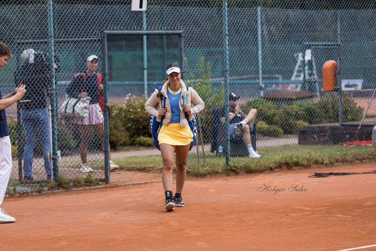 Bild 5 - ITF Kaltenkirchen